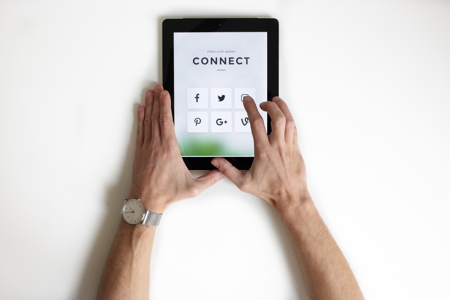 5 Social Media Strategies for HVAC Companies