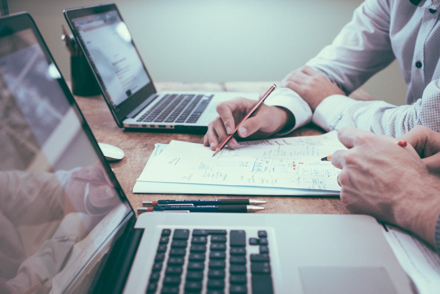How to Design a Mobile-Friendly Website